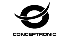 Conceptronic logo