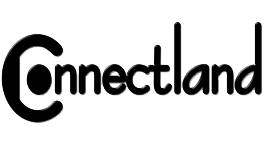 Connectland logo