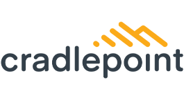 CradlePoint logo