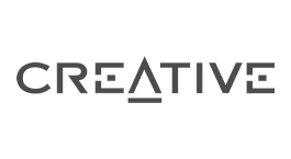 Creative logo