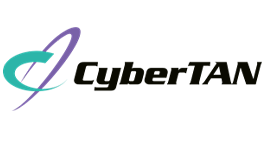 CyberTAN logo