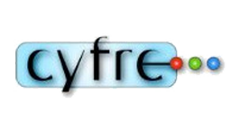 Cyfre logo