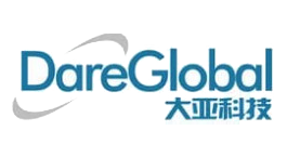 DareGlobal logo