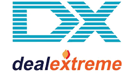 DealExtreme logo