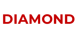 Diamond logo