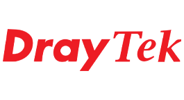 DrayTek logo