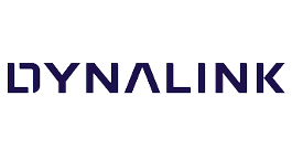 Dynalink logo