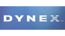 Dynex logo