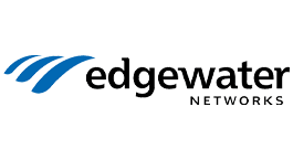 Edgewater Networks logo