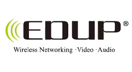 EDUP logo