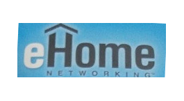 EHome logo