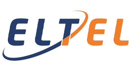 Eltel logo