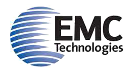 EMC Tech logo