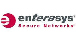 Enterasys logo