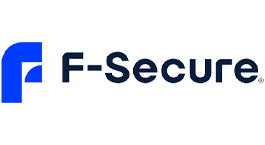 F-Secure logo