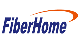 FiberHome logo