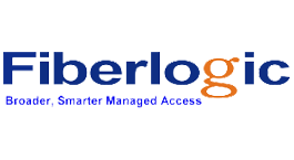 Fiberlogic logo