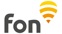 Fon Wireless logo