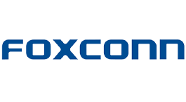 Foxconn logo