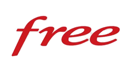 Freebox logo