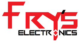 Fry's Electronics logo