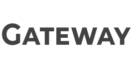 Gateway logo