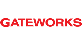 Gateworks logo