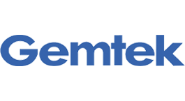 Gemtek logo