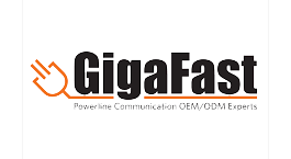 GigaFast logo