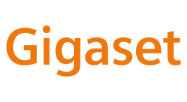 Gigaset logo