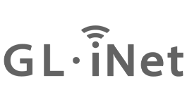 GL.iNet logo