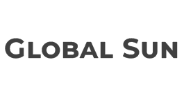 Global Sun logo