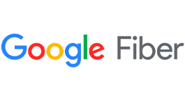 Google Fiber logo