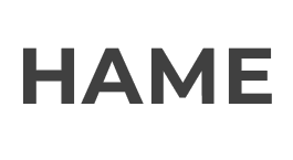 Hame logo