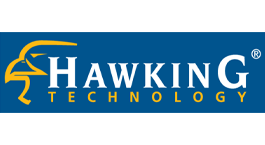 Hawking logo