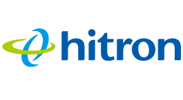 Hitron logo