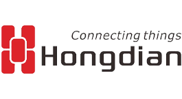 Hongdian logo