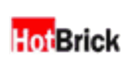 HotBrick logo