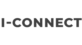 i-connect logo