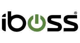 iBoss logo