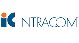 IC Intracom logo