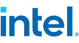 Intel logo