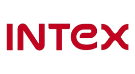 Intex logo