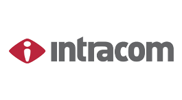 Intracom logo