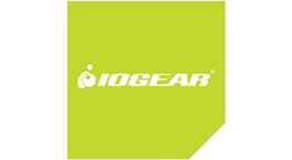 IOGear logo