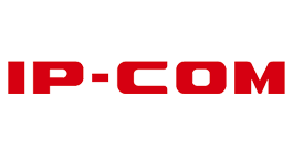 IP-COM logo