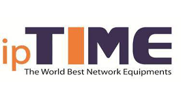 ipTIME logo