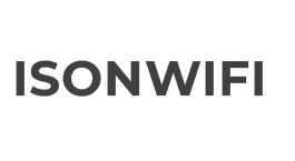 ISONWIFI logo