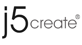 j5 Create logo