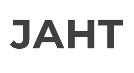 JAHT logo